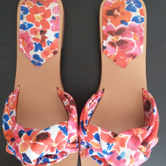 Nine West women's sandals - Picture 2 of 3